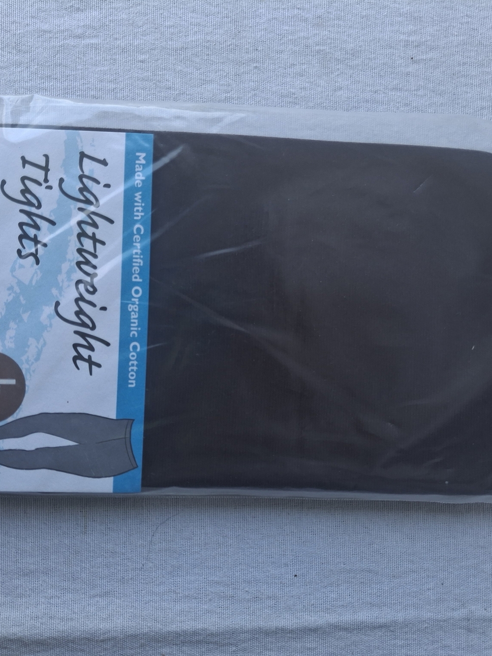 Lightweight Women's Thights  Chocolate